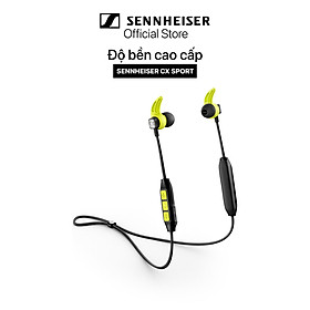 Mua Tai nghe nhét tai SENNHEISER CX SPORT - Hàng chính hãng bảo hành 24 tháng