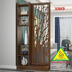 Mua Vách ngăn tủ kệ VNK9
