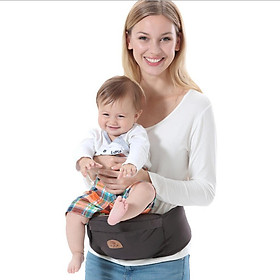 0-48Months Bé Rắn Bông Tàu Sân Bay Trẻ Em Eo Phân Sling Giữ Dây Lưng Ba Lô Cho Trẻ Sơ Sinh Đai Nắm Giữ Xe Tập Đi - one