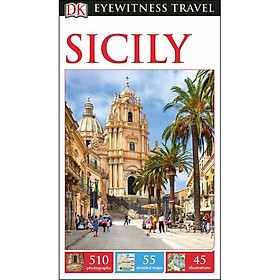 Nơi bán DK Eyewitness Travel Guide Sicily - Giá Từ -1đ