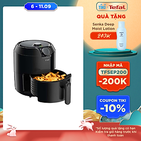 Nồi chiên không dầu Tefal EY201815 - Hàng chính hãng