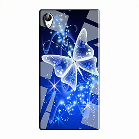 ỐP LƯNG IN ĐÍNH PHỦ BÓNG DÀNH CHO VIVO Y51