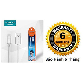 Bộ 2 dây cáp micro usb dành cho điện thoại, máy tính bảng android, windows