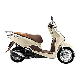 Xe máy Honda Lead Cao Cấp 2019 (Smart Key)