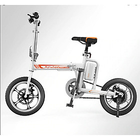 Xe điện thể thao Homesheel Airwheel R5
