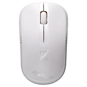 Chuột không dây mini Chasing leopard 101B - Hàng nhập khẩu