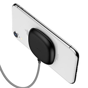 Mua Đế Sạc Không Dây Gắn Lưng Cho Game Thủ Baseus Suction Cup P23