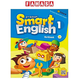Smart English 1 - Workbook (2nd Edition)