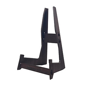 Guzheng Vertical Stand Multifunctional Guzheng Stand Instrument Accessories