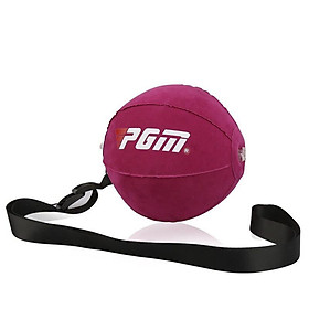 BÓNG TẬP GOLF THÔNG MINH - PGM GOLF SMART INFLATABLE BALL - JZQ012