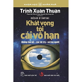 Khát Vọng Tới Cái Vô Hạn – Bản Quyền