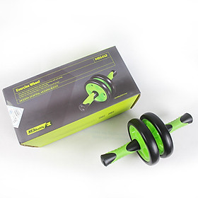 Con lăn tập cơ bụng chính hãng MDBuddy MD1412