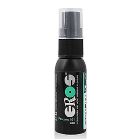 Chai xịt Eros Đức 30ml