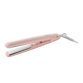 Máy Uốn Duỗi Tóc PHILIPS HP8401/55 pink