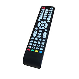 Remote Điều Khiển Dành Cho Tivi ASANZO, TV LED, Ti Vi LCD Asanzo ASPECT