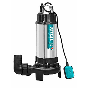 Mua MÁY BƠM CHÌM NƯỚC SẠCH 2200W TOTAL TWP722001 - HÀNG CHÍNH HÃNG