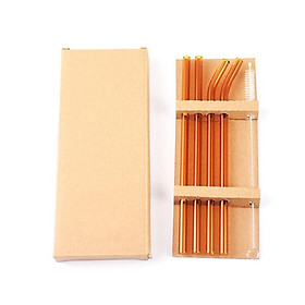 Mua BỘ ỐNG HÚT THUỶ TINH KÈM CỌ