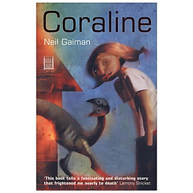 Sách ngoại văn: Coraline - Macmillan Publishers