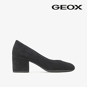 Giày Cao Gót Nữ GEOX D Eleana A