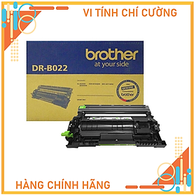 Drum Cho Máy HL-B-series Brother DR-B022 - Hàng Chính Hãng