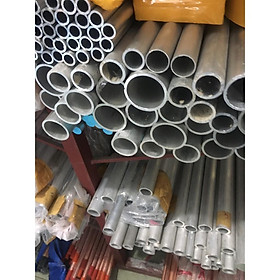 Mua Ống nhôm phi 45mmx3mm dài 3 mét