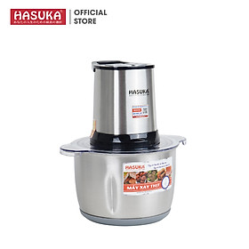 Mua MÁY XAY THỊT HASUKA HSK-123 Hàng chính hãng