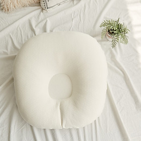 Vỏ gối chống trào ngược Rototo bebe chính hãng chất liệu cotton lụa cao