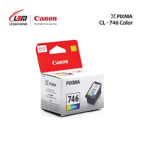 Mua Hộp mực Canon PG-745 và CL-746 - HÀNG CHÍNH HÃNG