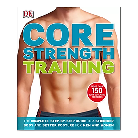 [Download Sách] Core Strength Training