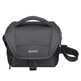 Túi Đựng Máy Ảnh SONY LCS-U11