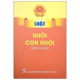 Luật Nuôi Con Nuôi