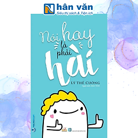 Nói Hay Là Phải Hài