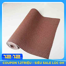 Thảm Lót Sàn Ô Tô Bằng Cao Su - Cho Xe 7 Chỗ, Xe Bán Tải - Không Mùi, Không Thấm Nước - Cao Su Tự Nhiên