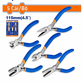Mua BỘ KỀM MINI 4.5 WADFOW - HÀNG CHÍNH HÃNG