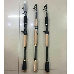 Cần rút lure shimano