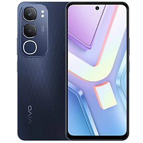 Điện thoại Vivo Y19s (4GB/128GB) – Hàng Chính…