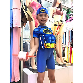 BỘ BƠI LIỀN PHAO TRẺ EM