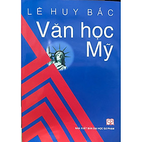 Sách - Văn học Mỹ ( Lê Huy Bắc )