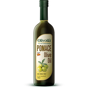 Dầu Ôliu Pomace Olivoilà 750ml