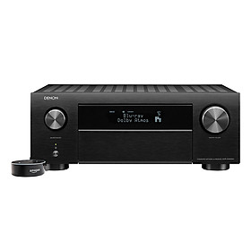 Thiết Bị Khuếch Đại Âm Tần Denon AVR-X4500HBKE2
