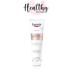 Sữa Rửa Mặt Trắng Da Eucerin Spotless Brightening Cleansing Foam 150ml