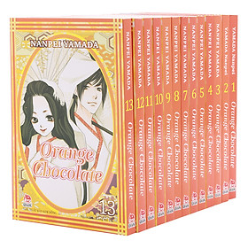 Orange Chocolate (Trọn Bộ 13 Tập)