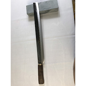 Dao Bổ Dưa 50cm (Đen)
