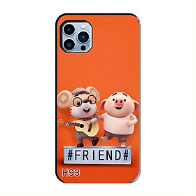 Ốp Lưng Dành Cho IPHONE 14 PRO 6.1