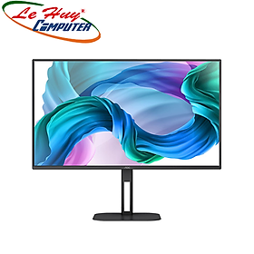 Mua Màn hình AOC 24V5 24  IPS 75Hz viền mỏng -- Hàng Chính hãng