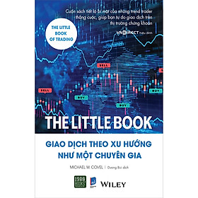 The Little Book - Giao Dịch Theo Xu Hướng Như Một Chuyên Gia