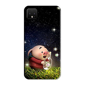 ỐP LƯNG ĐÍNH ĐÁ IN HÌNH DÀNH CHO GOOGLE PIXEL 4 XL