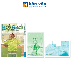 Look Back - Tặng Kèm Set 2 Postcard