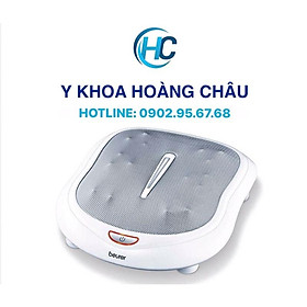 Máy massage chân Beurer FM60, máy mát xa chân điểm huyệt