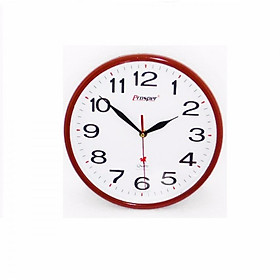 Mua Đồng hồ treo tường  P1 (25cm) giao màu ngẫu nhiên